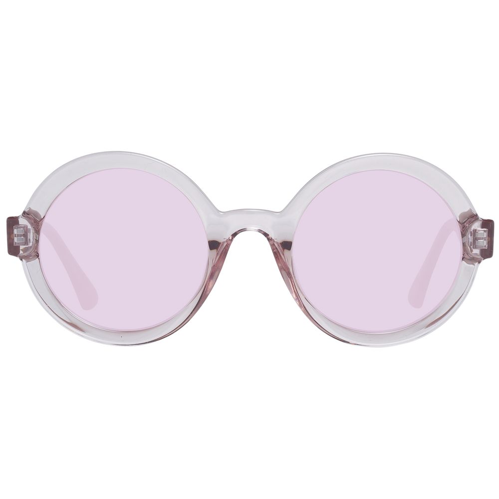 Guess Pembe Kadın Güneş Gözlüğü